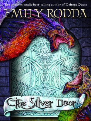 The Silver Door - ebook
